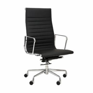 Enna High Back Chair