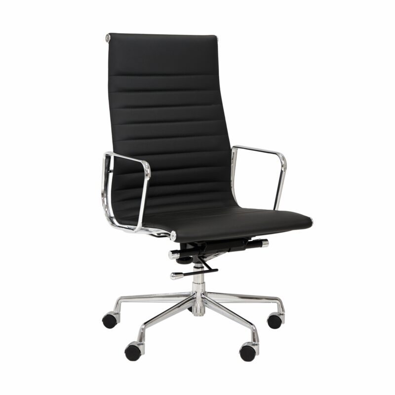 Enna High Back Chair