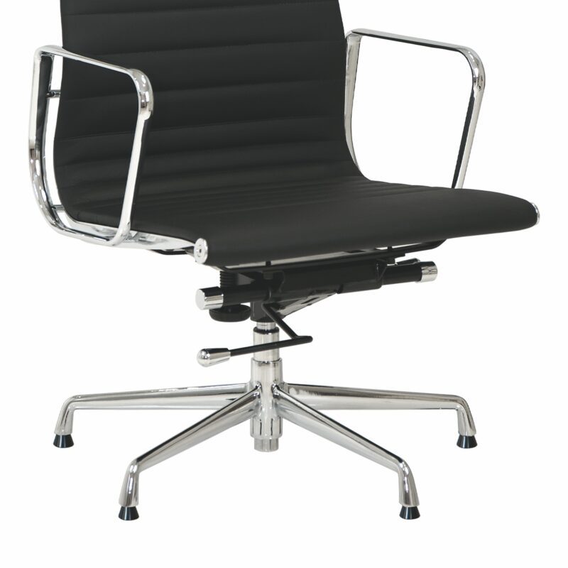 Enna Medium Back Chair - Image 2