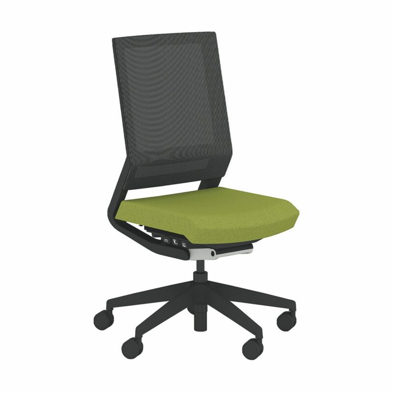 i-sit Mesh