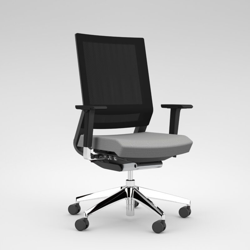 i-sit Mesh - Image 2