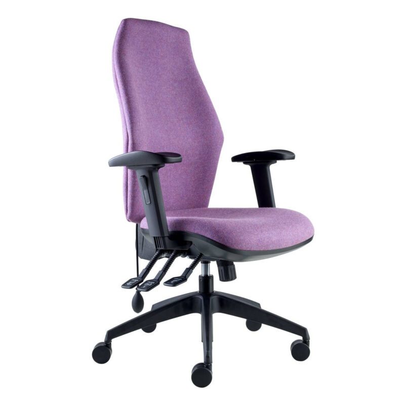 KONA Executive Chair - Image 2