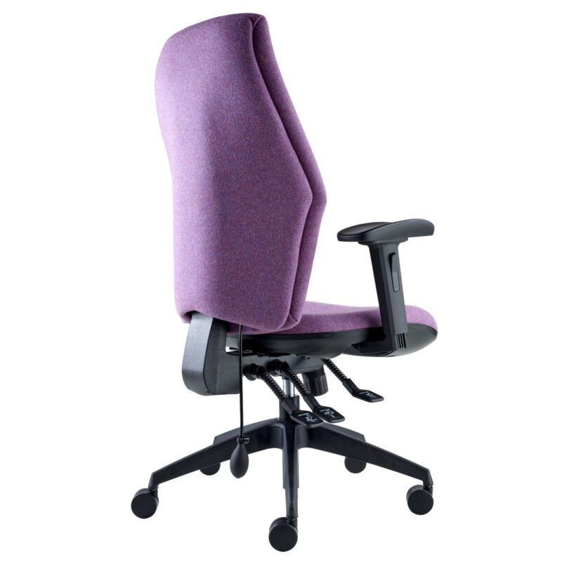 KONA Executive Chair - Image 4