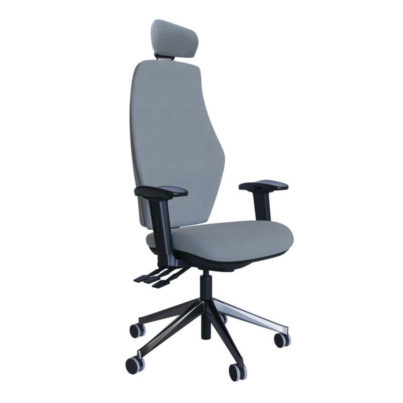 KONA Executive Chair - Image 5