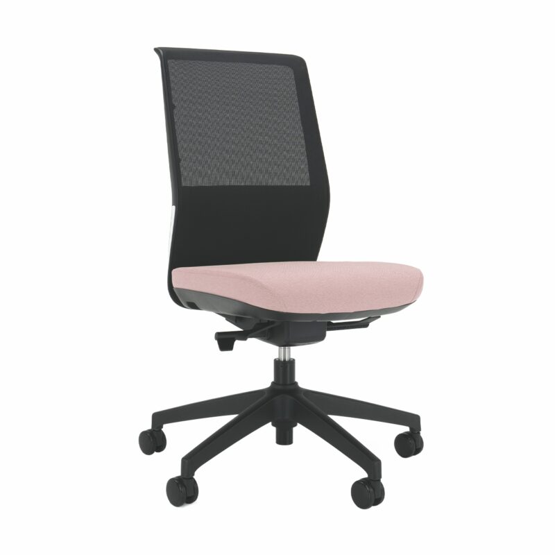 Loop Mesh Back Chair - Image 2