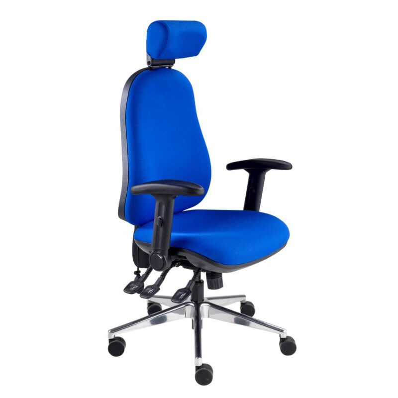 POLAR Ergonomic Executive Chair - Image 2