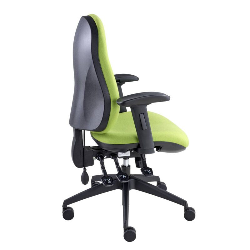 POLAR Ergonomic Task Chair - Image 5