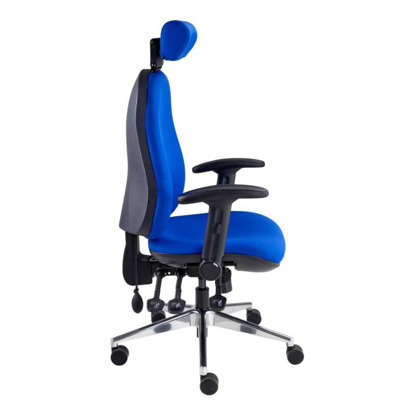 POLAR Ergonomic Executive Chair - Image 5