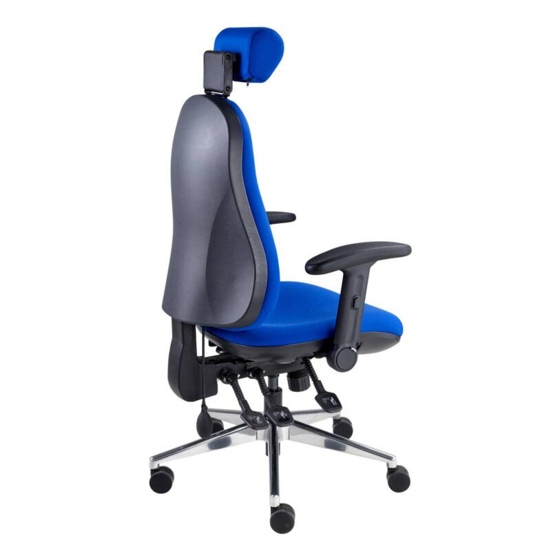 POLAR Ergonomic Executive Chair - Image 3