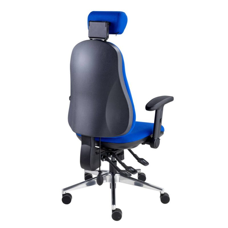 POLAR Ergonomic Executive Chair - Image 4