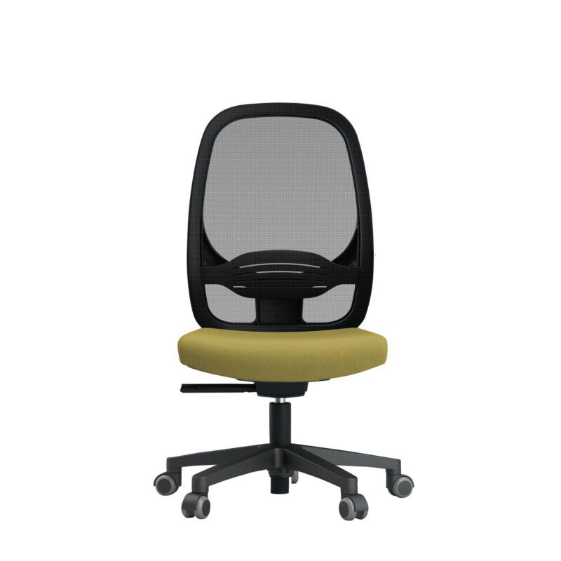 SCIROCCO Mesh Task Chair - Image 2