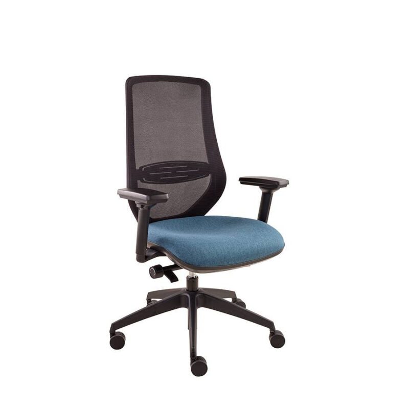 SOLO Mesh Task Chair - Image 4