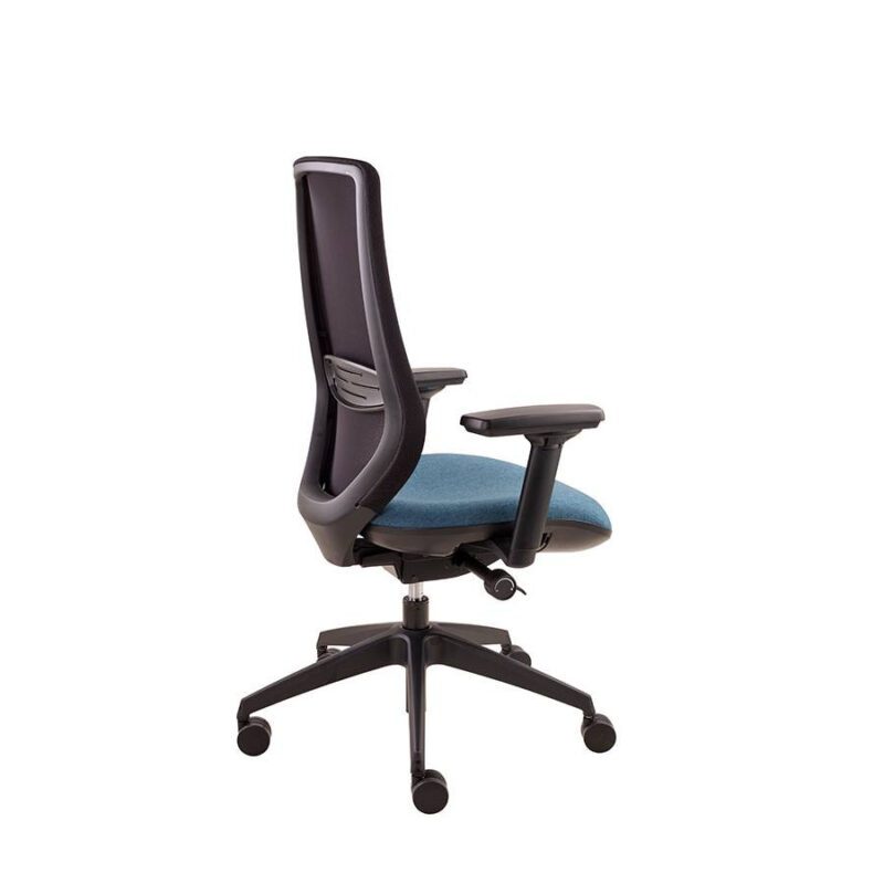 SOLO Mesh Task Chair - Image 3