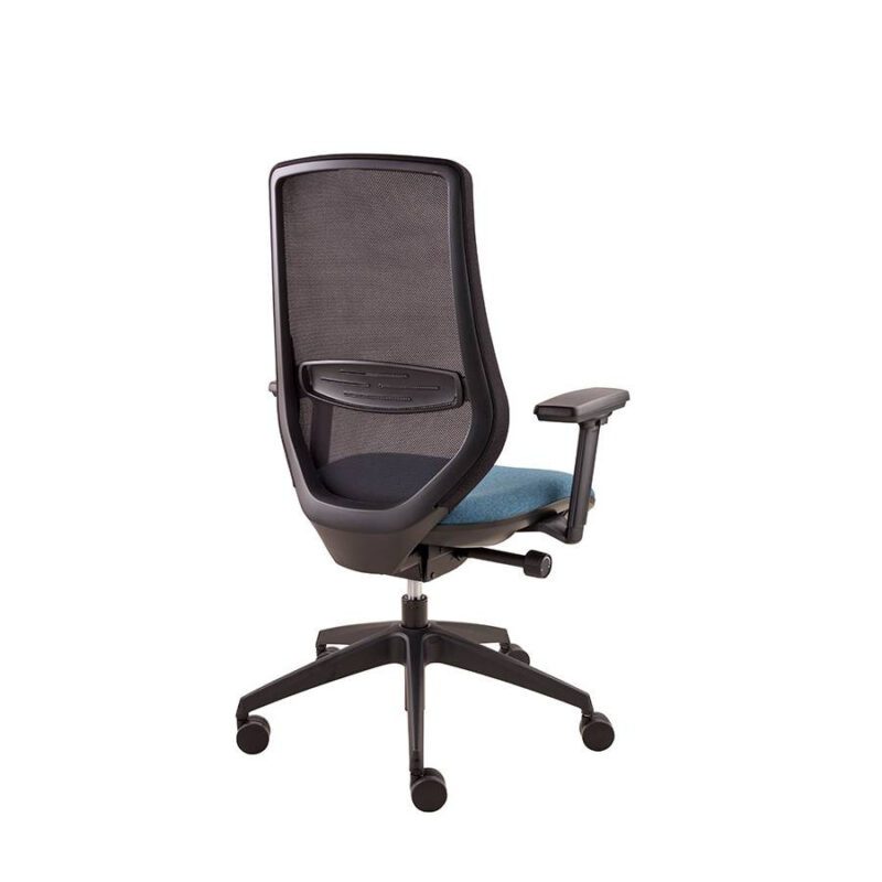 SOLO Mesh Task Chair - Image 2
