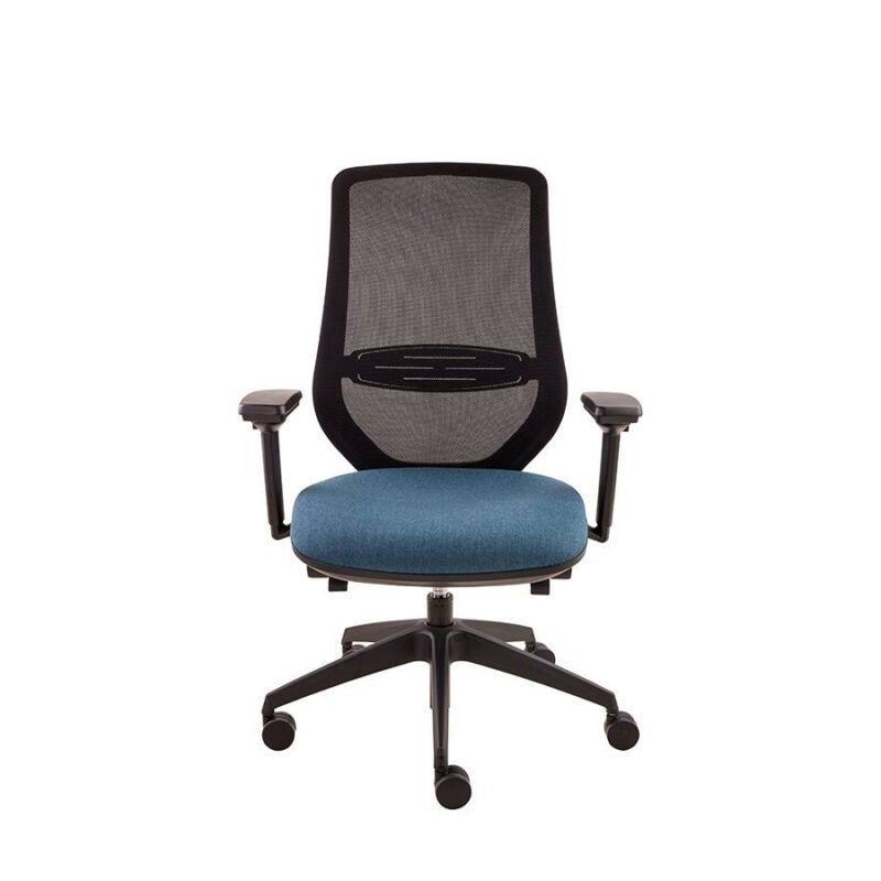 SOLO Mesh Task Chair