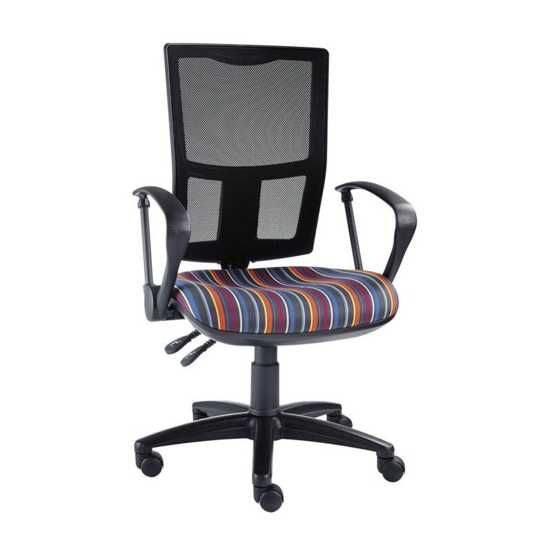 TOUCH MESH Task Chair - Image 2