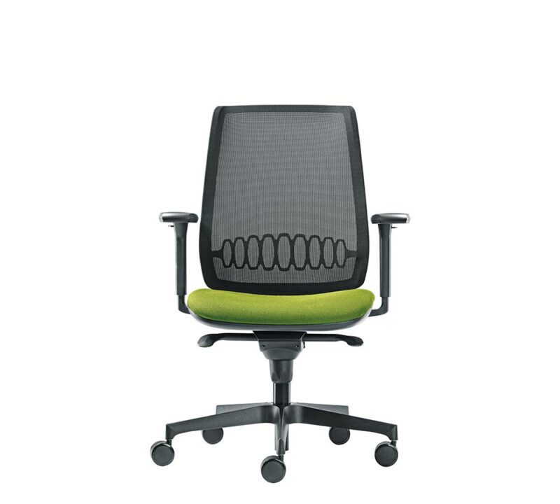 ALISIO Mesh Task Chair