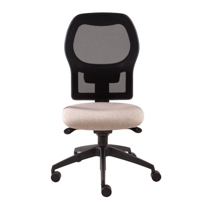 ALIZE Mesh Task Chair - Image 2