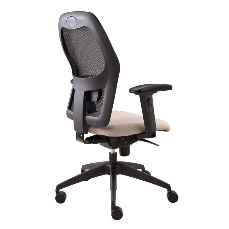 ALIZE Mesh Task Chair - Image 3