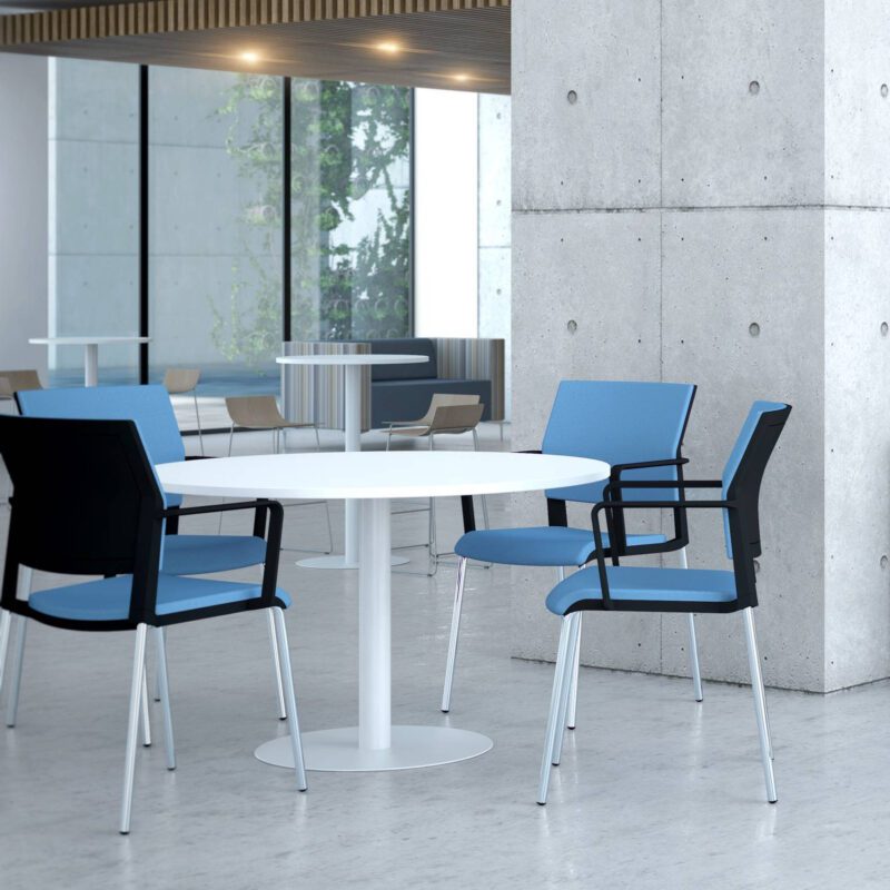 i-sit 4 Legged Chair - Image 2