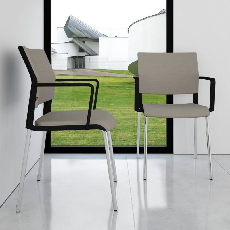 i-sit 4 Legged Chair - Image 4