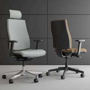 Match Task Chair