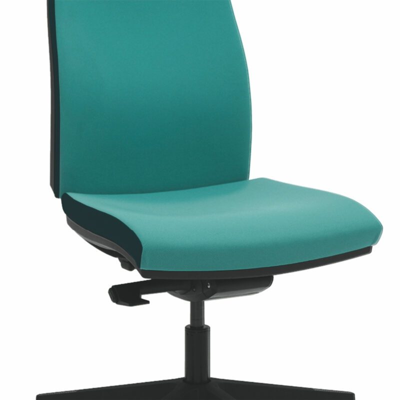Match Draughtsman Chair - Image 2
