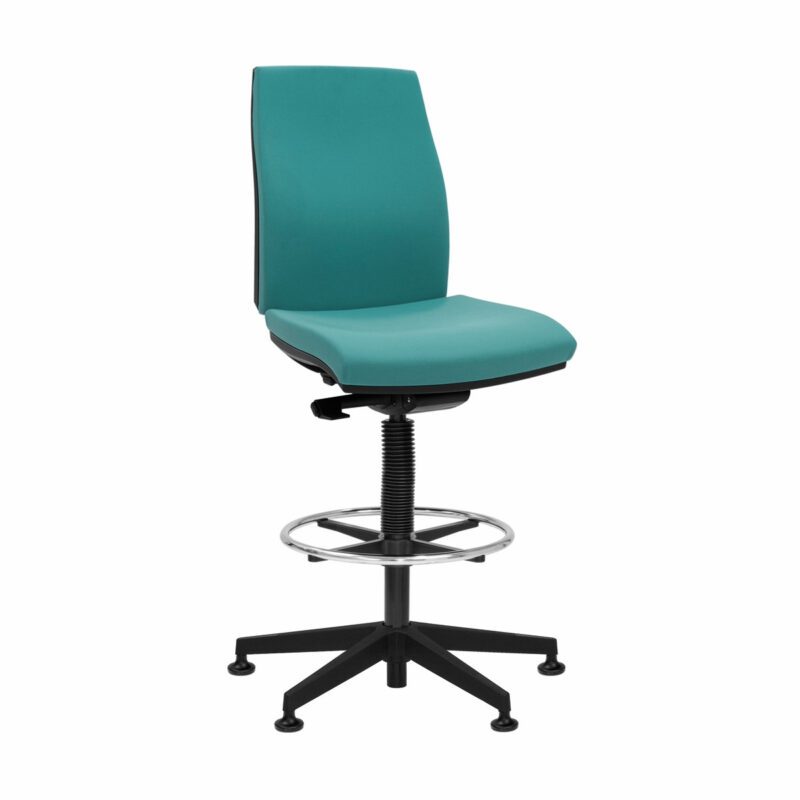 Match Draughtsman Chair