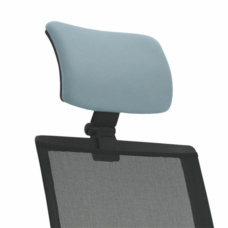 Mix Task Chair Black - Image 3
