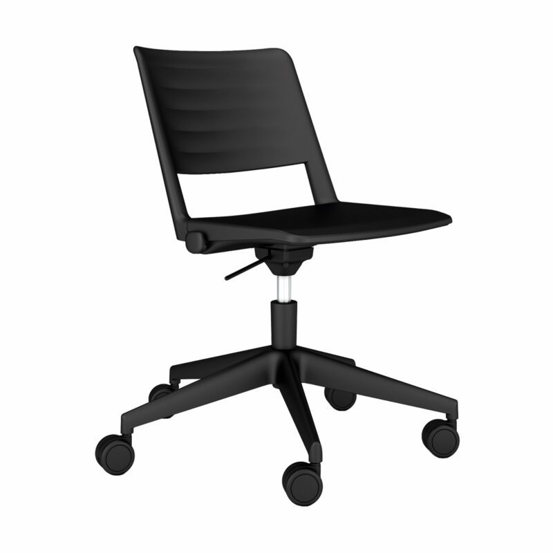 Salto Plastic Shell Chair