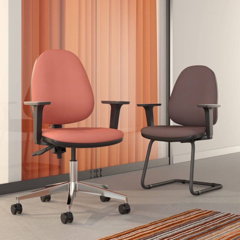 Team Plus Chair