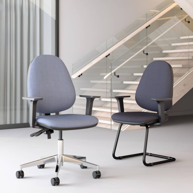 Team Plus Grande Chair - Image 2