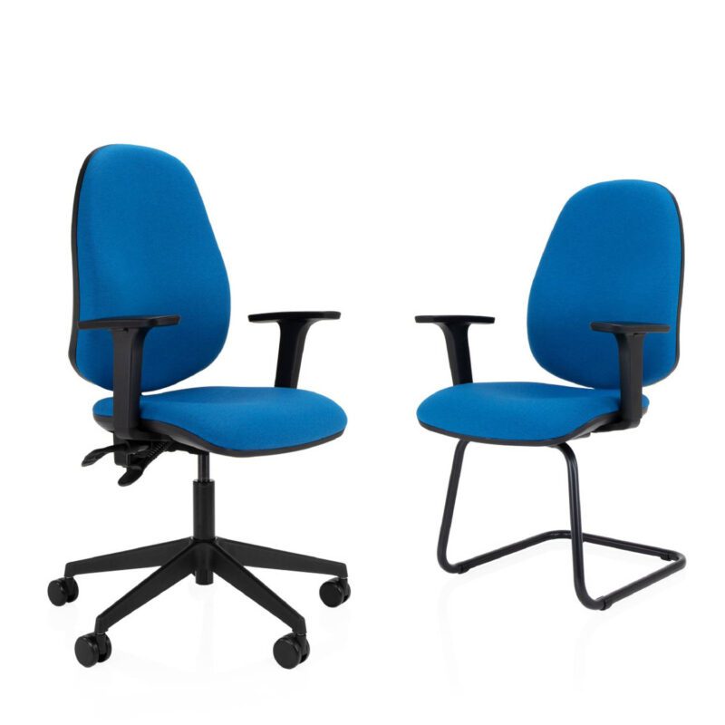 Team Plus Grande Chair - Image 3