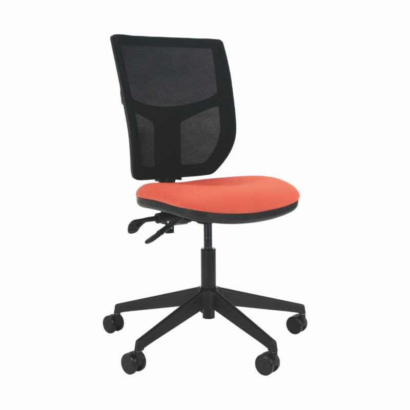 Team Plus Mesh Chair - Image 2