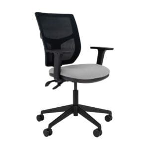 Team Plus Mesh Chair