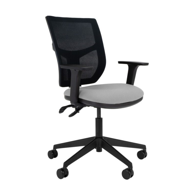 Team Plus Mesh Chair