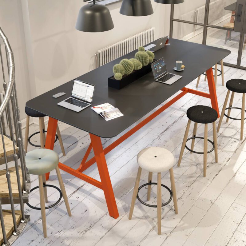 Alto High Bench - Image 4