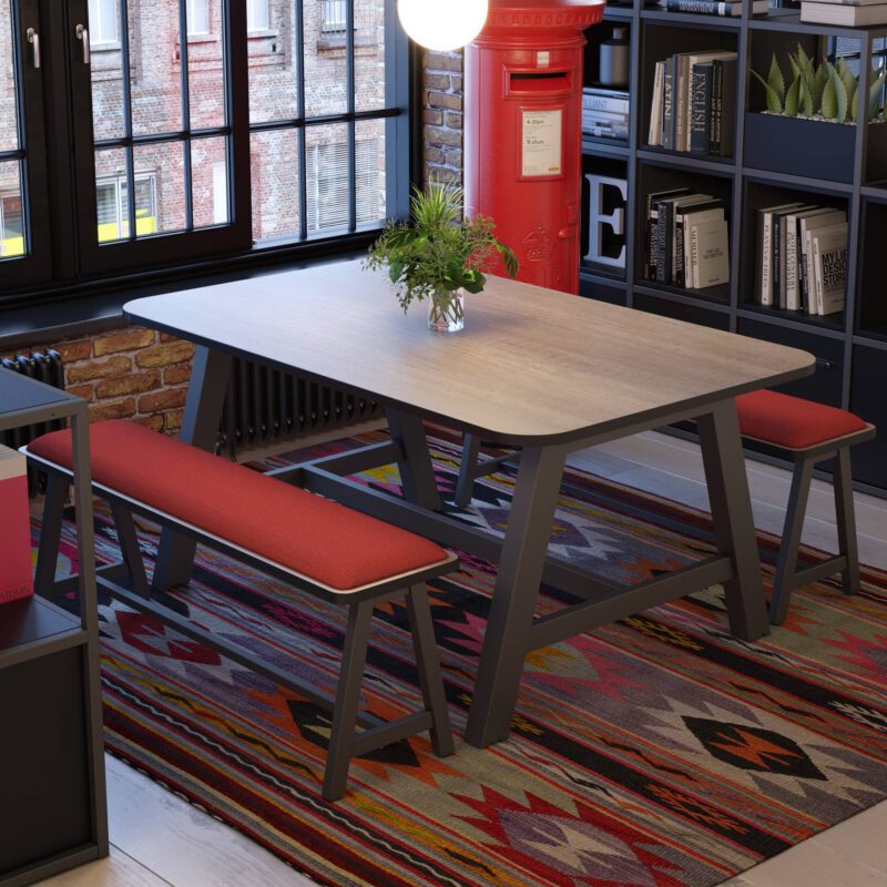 Alto High Bench - Image 3