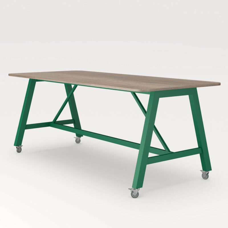 Alto High Bench - Image 9