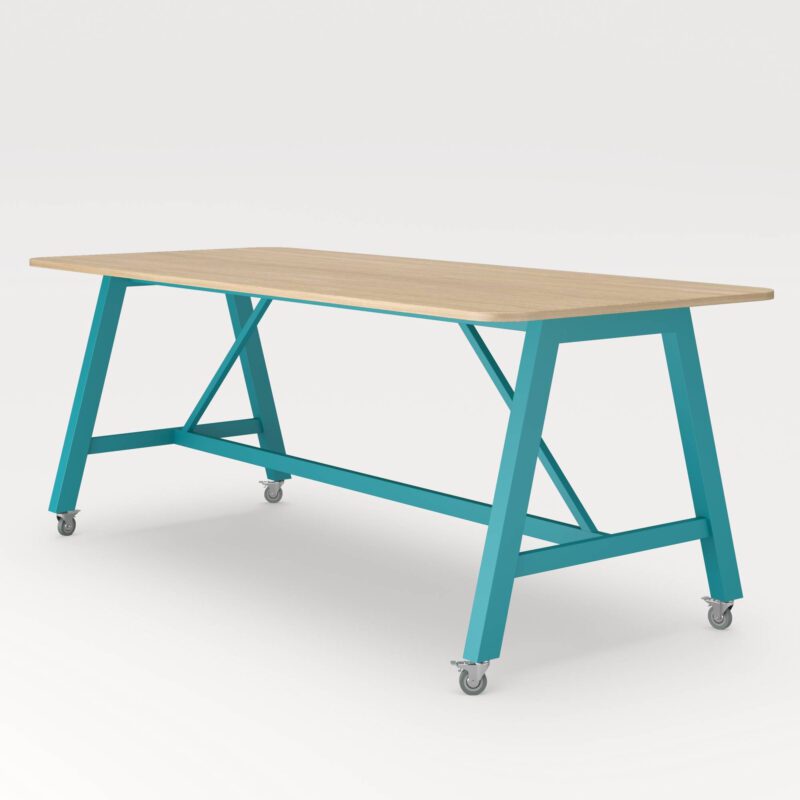 Alto High Bench - Image 7
