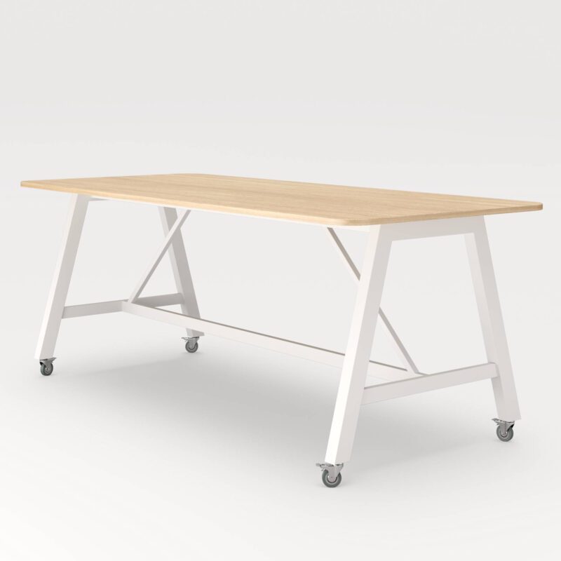 Alto High Bench - Image 5
