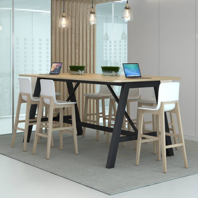 Alto High Bench
