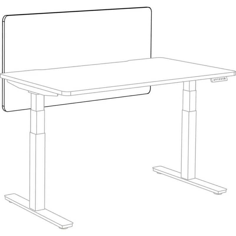 Alto Height Adjustable Desks - Image 9