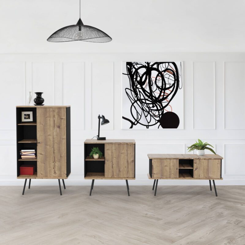 Alto Storage