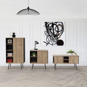 Alto Storage