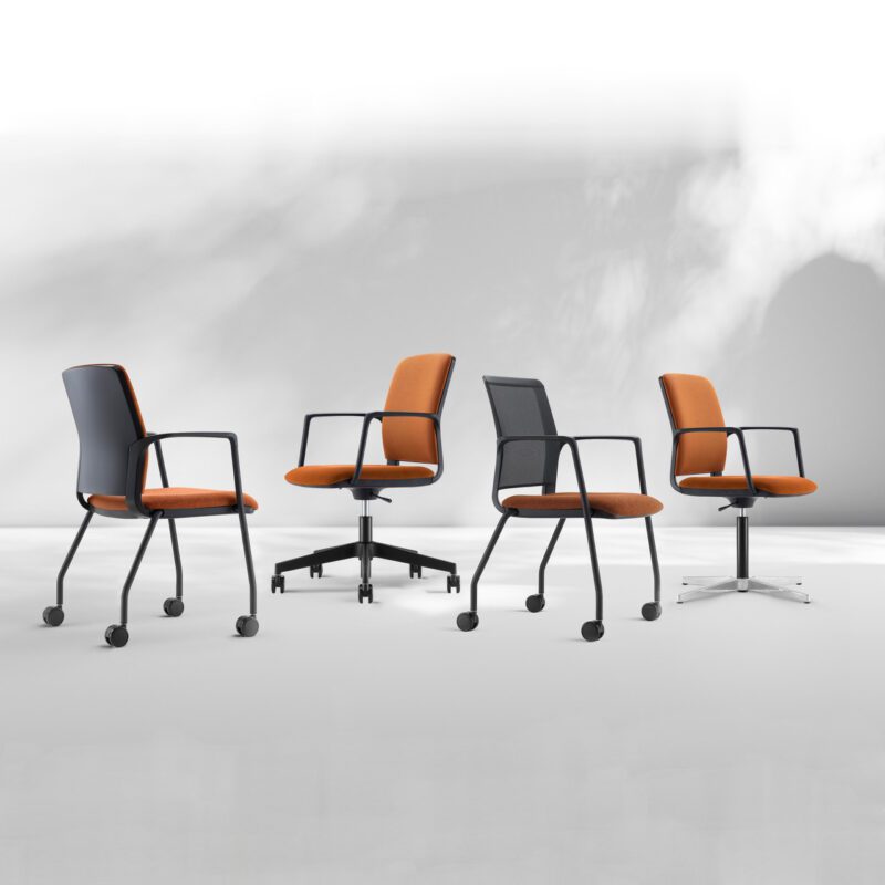 AVIOR MESH