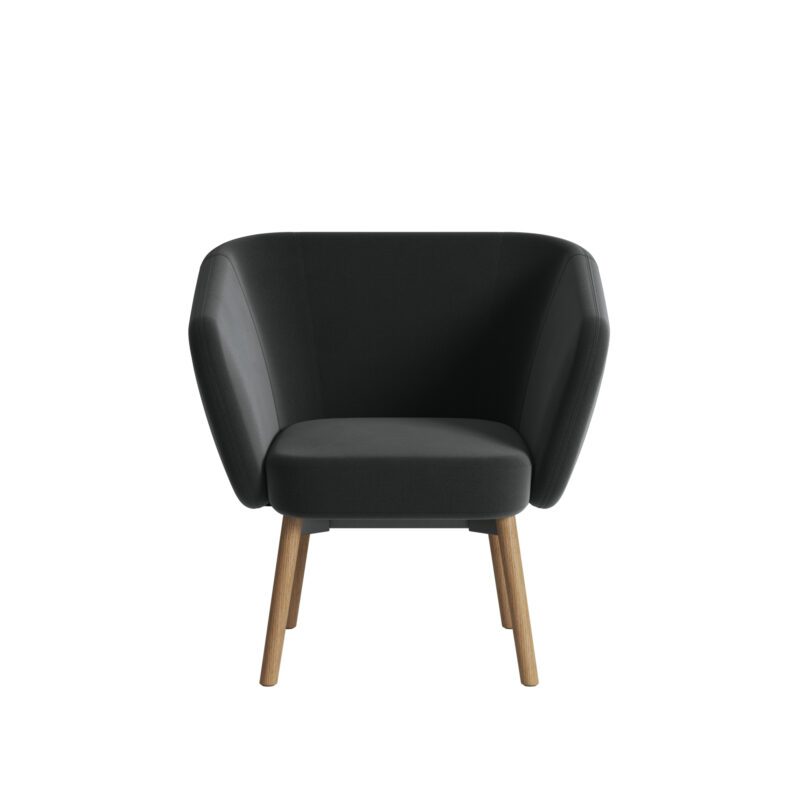 BILLO Armchair - Image 2