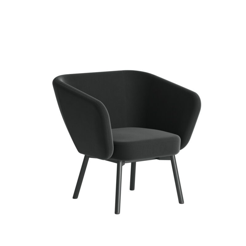BILLO Armchair - Image 3