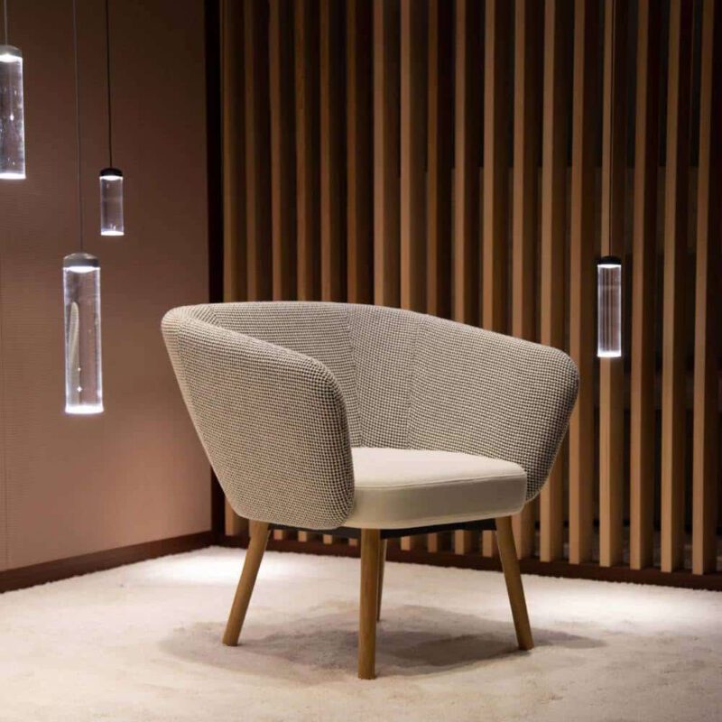 BILLO Armchair - Image 6