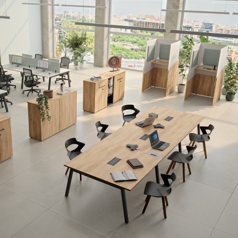 Calme Workstation Pods - Image 8